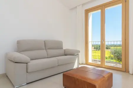 Can Mosca – Villa avec piscine privée aux Baléares : photo 18