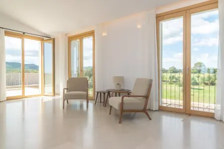 Can Mosca – Villa avec piscine privée aux Baléares : photo 19