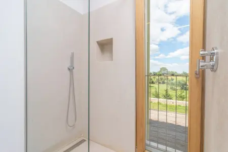 Can Mosca – Villa avec piscine privée aux Baléares : photo 25