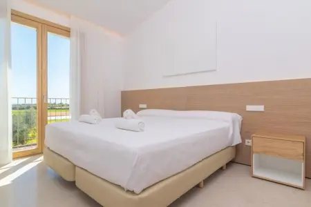 Can Mosca – Villa avec piscine privée aux Baléares : photo 26
