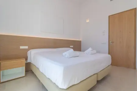 Can Mosca – Villa avec piscine privée aux Baléares : photo 28