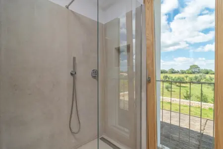 Can Mosca – Villa avec piscine privée aux Baléares : photo 30
