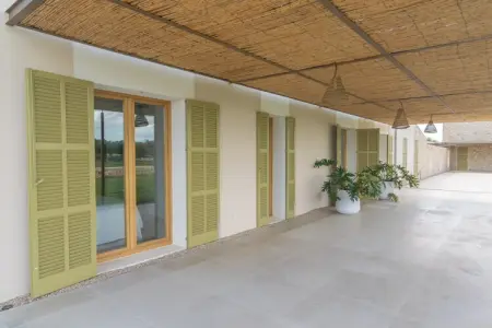 Can Mosca – Villa avec piscine privée aux Baléares : photo 33