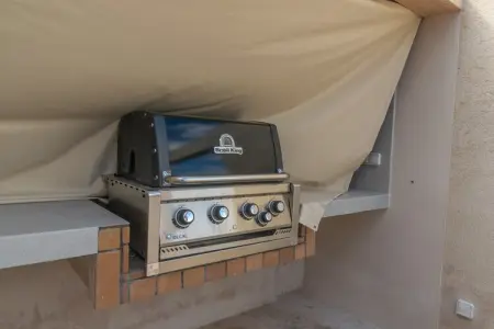 Can Mosca – Villa avec piscine privée aux Baléares : photo 36