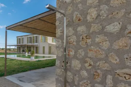 Can Mosca – Villa avec piscine privée aux Baléares : photo 37