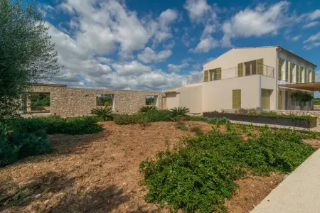 Can Mosca – Villa avec piscine privée aux Baléares : photo 38