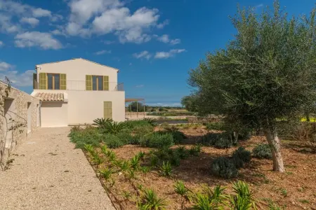 Can Mosca – Villa avec piscine privée aux Baléares : photo 40