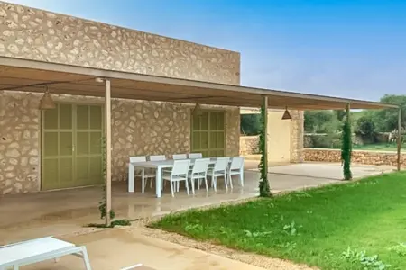 Can Mosca – Villa avec piscine privée aux Baléares : photo 48