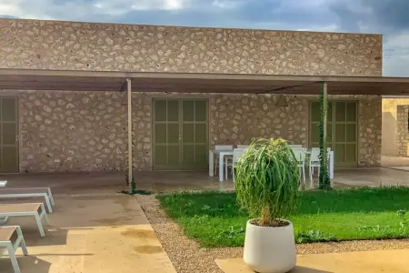 Can Mosca – Villa avec piscine privée aux Baléares : photo 50