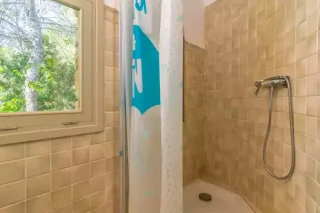 Villa Garriga D'alcudiola, piscine privée aux Baléares : photo 19