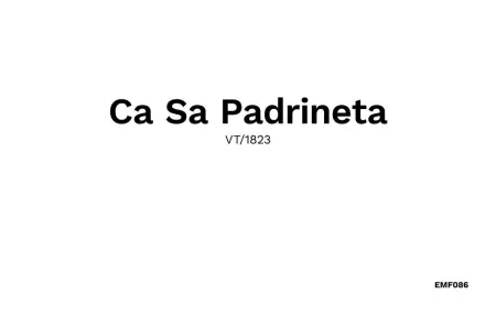 Sa Padrineta, villa de pierre avec piscine à Canyamel : photo 41