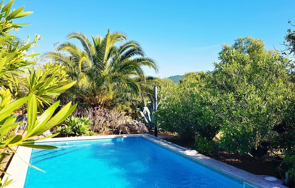 Bona Sort, Maison 6 personnes à Arta - Photo 3