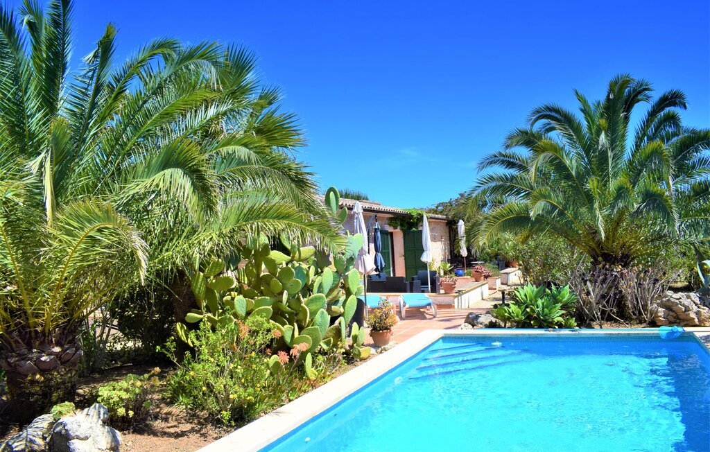 Bona Sort, Maison 6 personnes à Arta - Photo 4