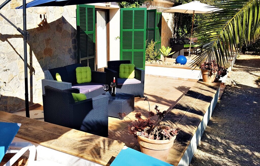 Bona Sort, Maison 6 personnes à Arta - Photo 6