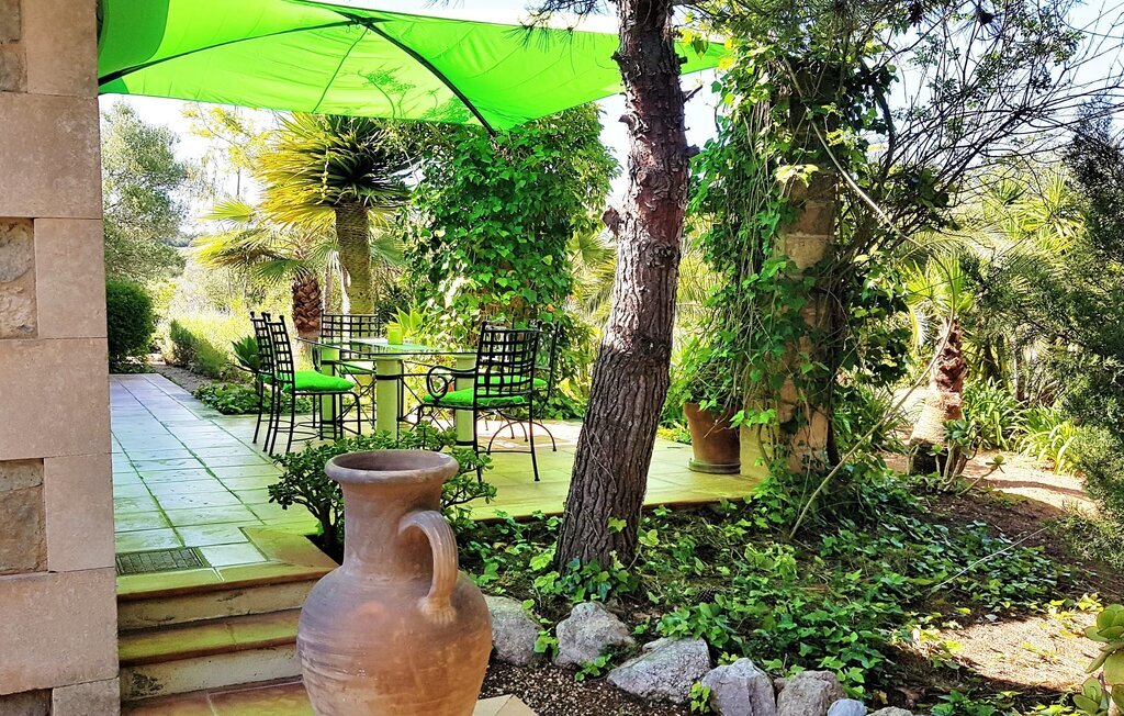 Bona Sort, Maison 6 personnes à Arta - Photo 8