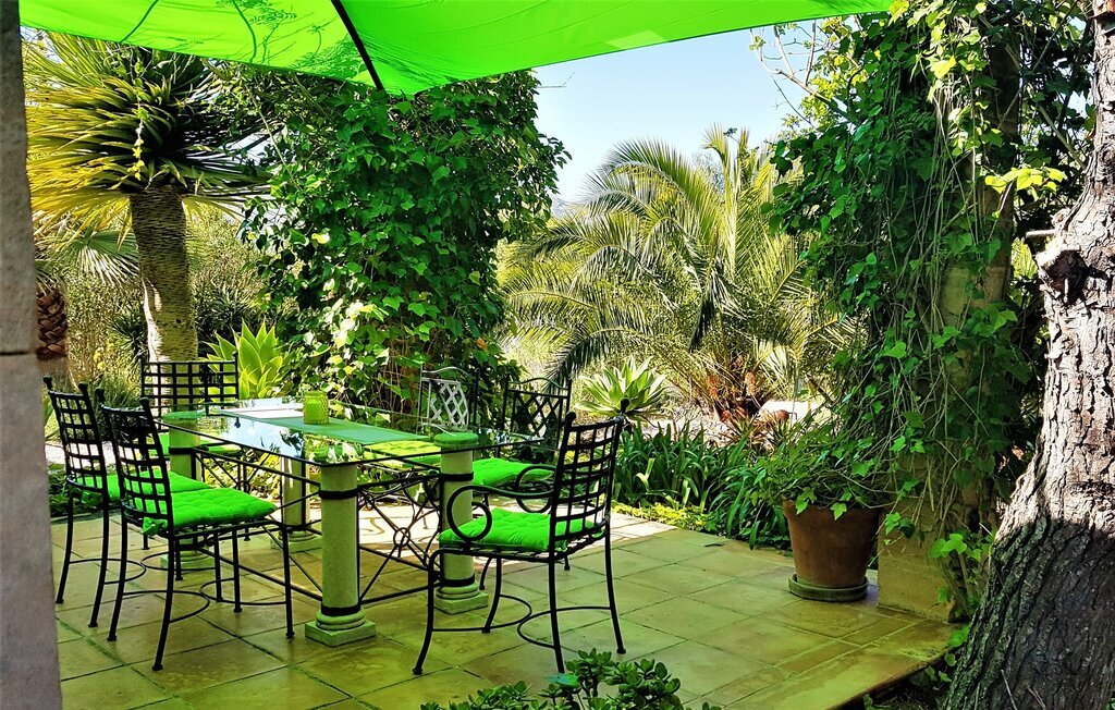 Bona Sort, Maison 6 personnes à Arta - Photo 9