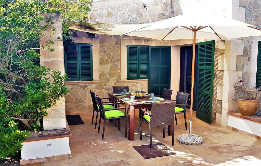 Bona Sort, Maison 6 personnes à Arta - Photo 14