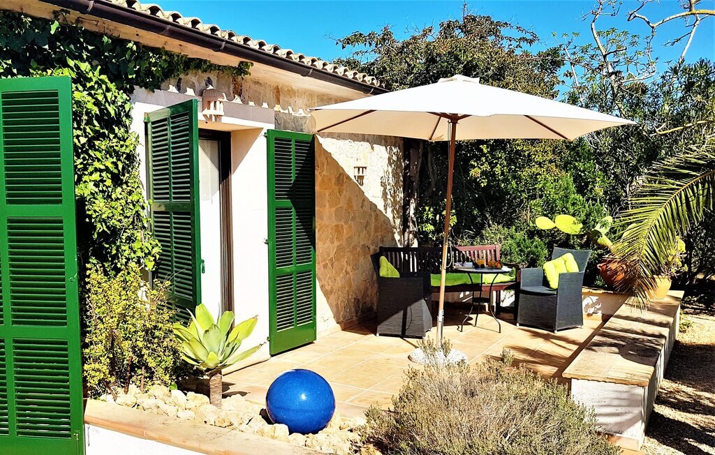 Bona Sort, Maison 6 personnes à Arta - Photo 15