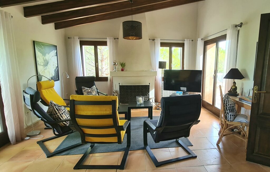 Bona Sort, Maison 6 personnes à Arta - Photo 18