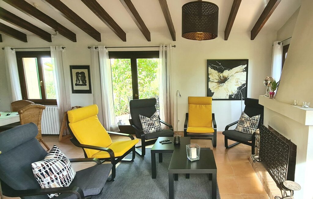 Bona Sort, Maison 6 personnes à Arta - Photo 19