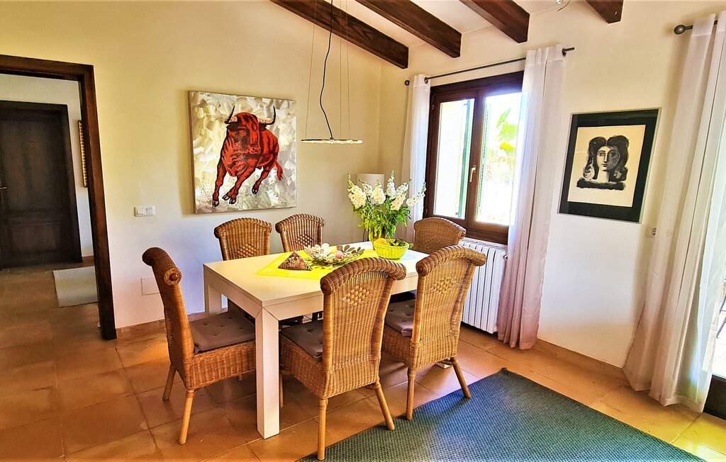 Bona Sort, Maison 6 personnes à Arta - Photo 21