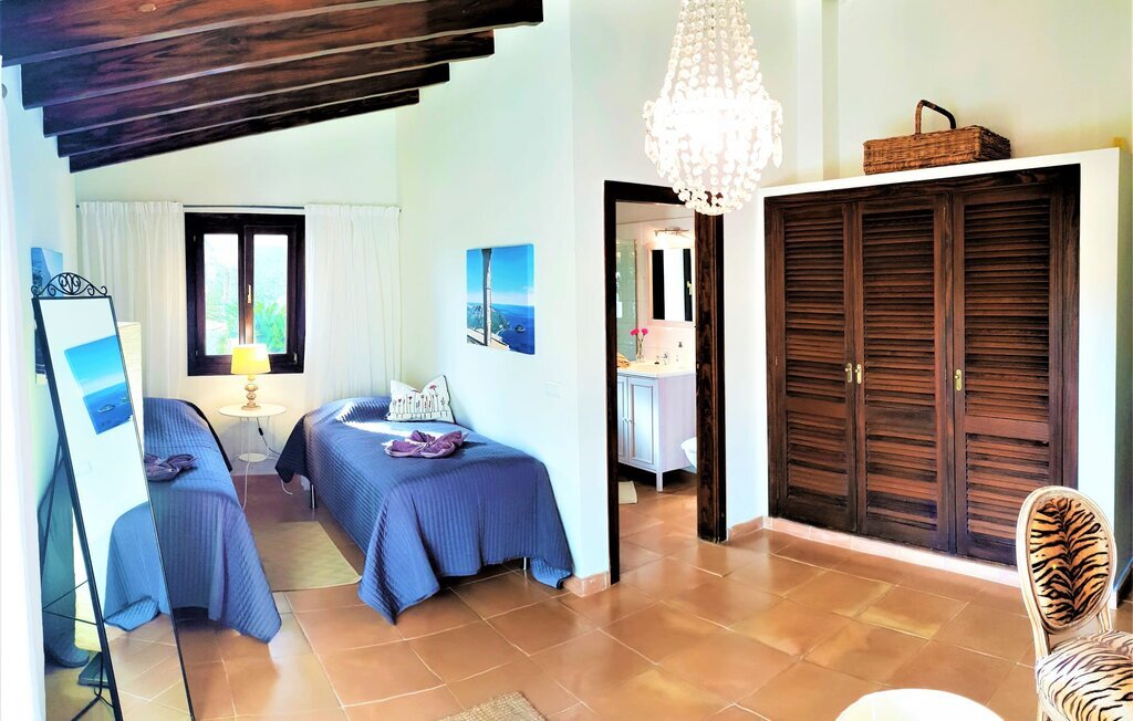 Bona Sort, Maison 6 personnes à Arta - Photo 23
