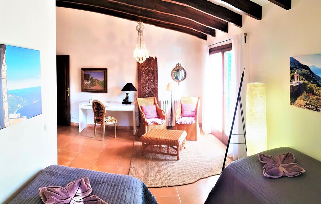 Bona Sort, Maison 6 personnes à Arta - Photo 24