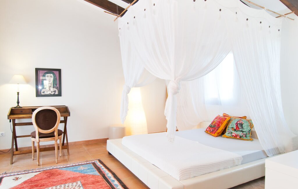 Bona Sort, Maison 6 personnes à Arta - Photo 25