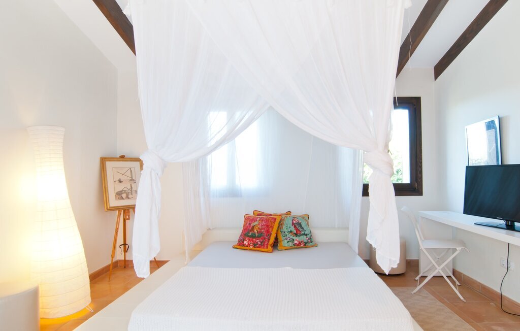 Bona Sort, Maison 6 personnes à Arta - Photo 26