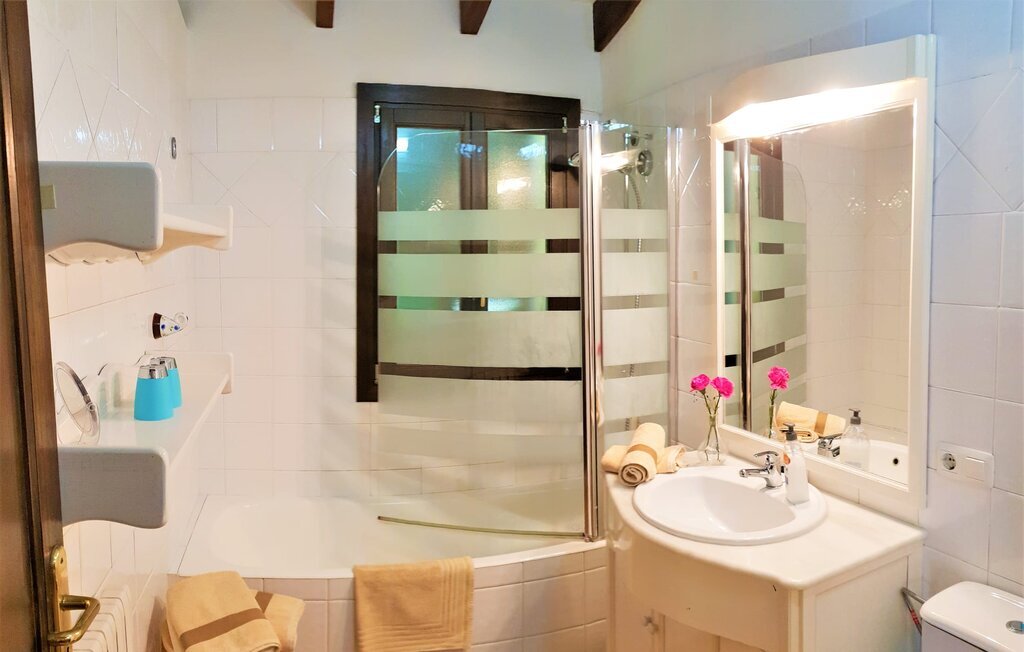 Bona Sort, Maison 6 personnes à Arta - Photo 30