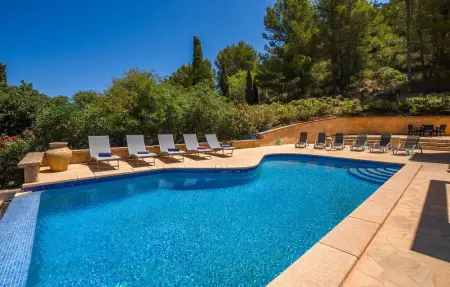 Casa Kyona : villa 3 chambres vue mer à Colonia de Sant Pere : photo 5