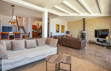 Casa Kyona : villa 3 chambres vue mer à Colonia de Sant Pere : photo 21