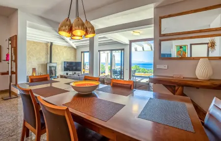 Casa Kyona : villa 3 chambres vue mer à Colonia de Sant Pere : photo 23