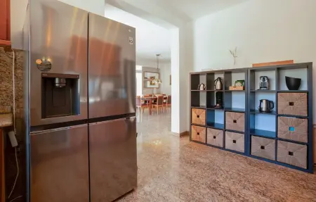 Casa Kyona : villa 3 chambres vue mer à Colonia de Sant Pere : photo 26
