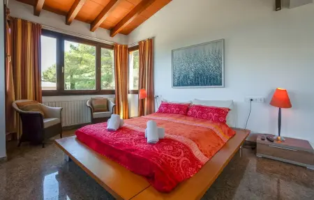 Casa Kyona : villa 3 chambres vue mer à Colonia de Sant Pere : photo 29