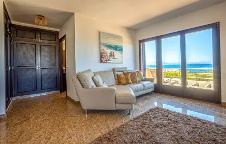 Casa Kyona : villa 3 chambres vue mer à Colonia de Sant Pere : photo 31