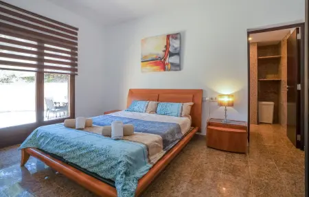 Casa Kyona : villa 3 chambres vue mer à Colonia de Sant Pere : photo 32