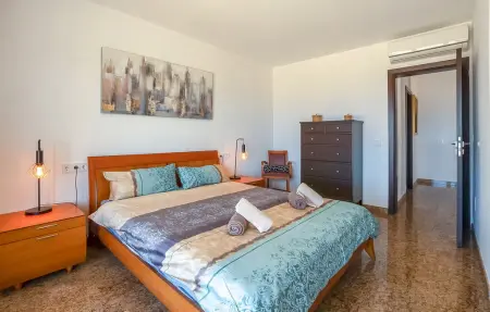 Casa Kyona : villa 3 chambres vue mer à Colonia de Sant Pere : photo 36