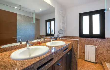 Casa Kyona : villa 3 chambres vue mer à Colonia de Sant Pere : photo 38