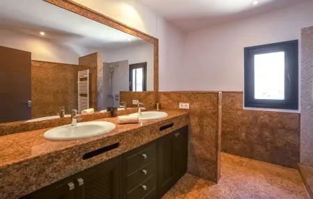 Casa Kyona : villa 3 chambres vue mer à Colonia de Sant Pere : photo 40