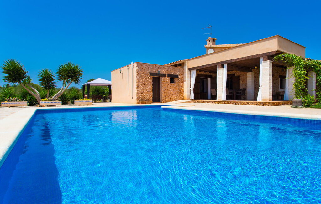 Coll Doret, Maison 8 personnes à Porto Cristo - Photo 1