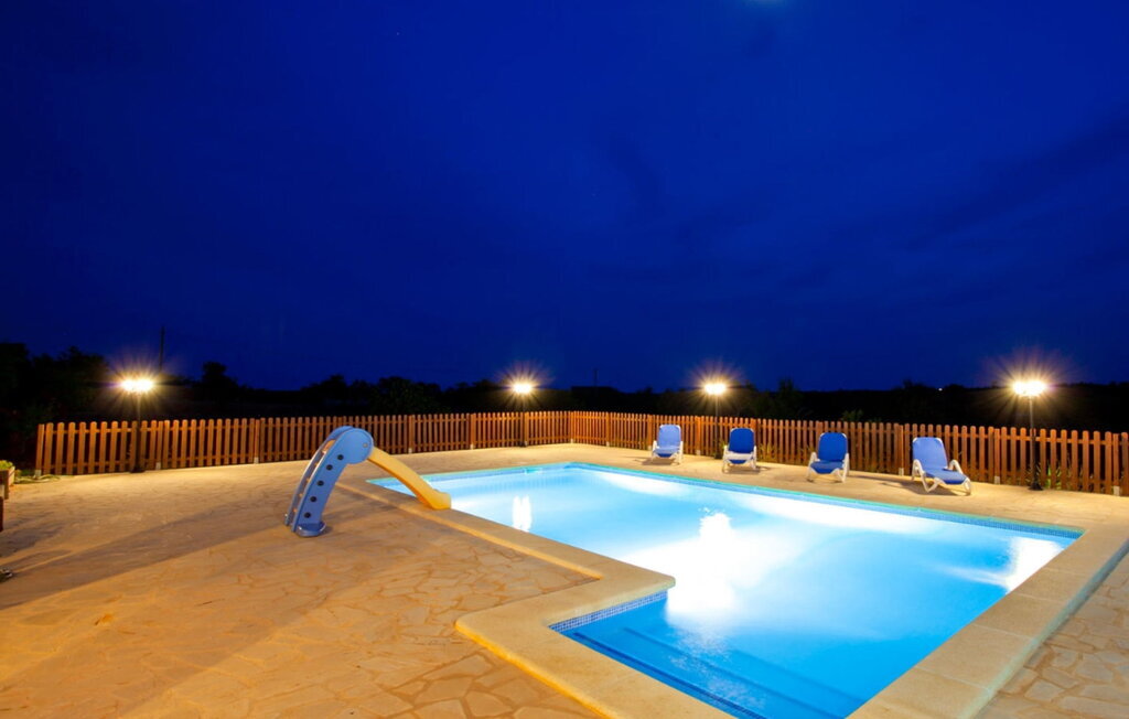 Coll Doret, Maison 8 personnes à Porto Cristo - Photo 4