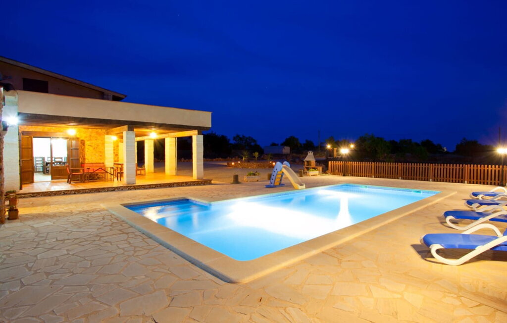 Coll Doret, Maison 8 personnes à Porto Cristo - Photo 5