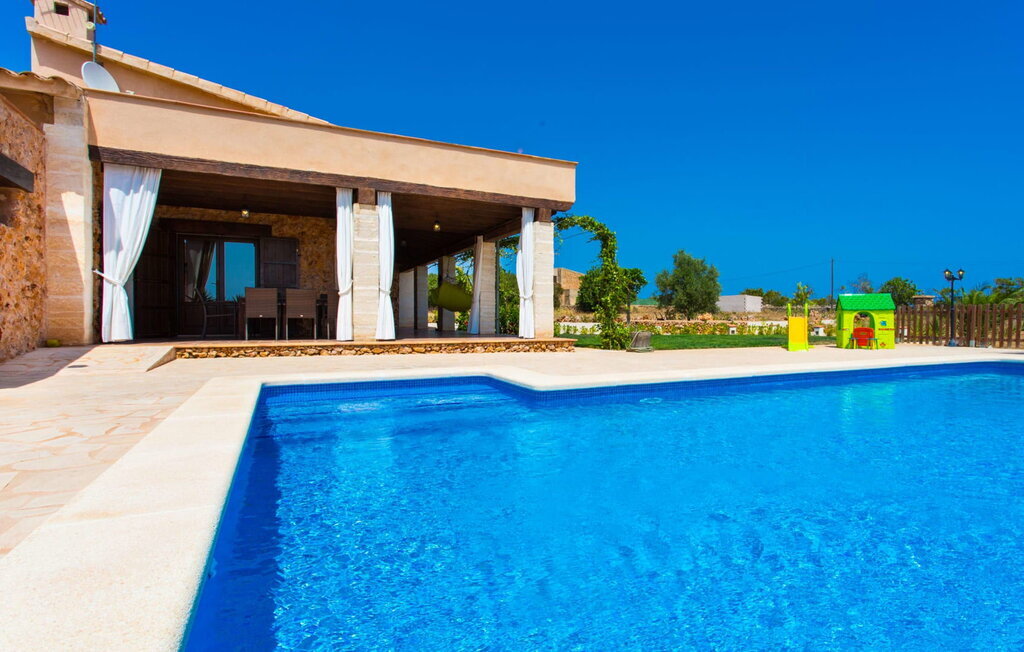 Coll Doret, Maison 8 personnes à Porto Cristo - Photo 7