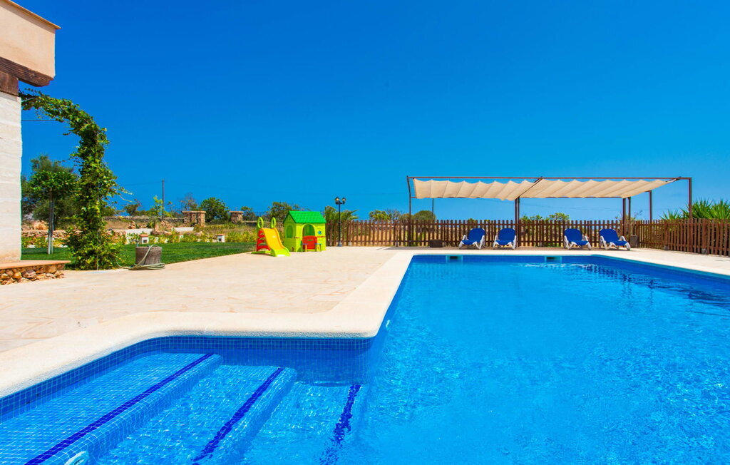 Coll Doret, Maison 8 personnes à Porto Cristo - Photo 9