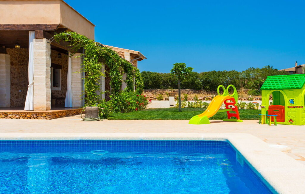Coll Doret, Maison 8 personnes à Porto Cristo - Photo 12