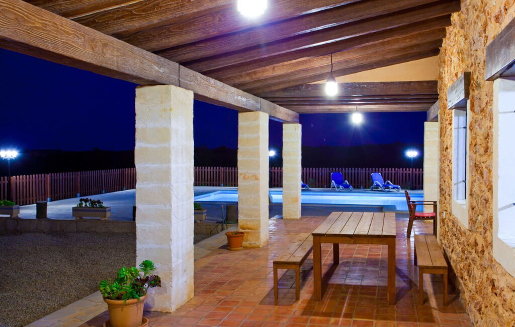 Coll Doret, Maison 8 personnes à Porto Cristo - Photo 13