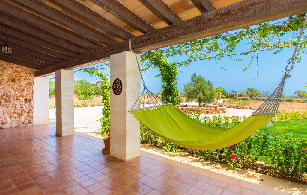 Coll Doret, Maison 8 personnes à Porto Cristo - Photo 14