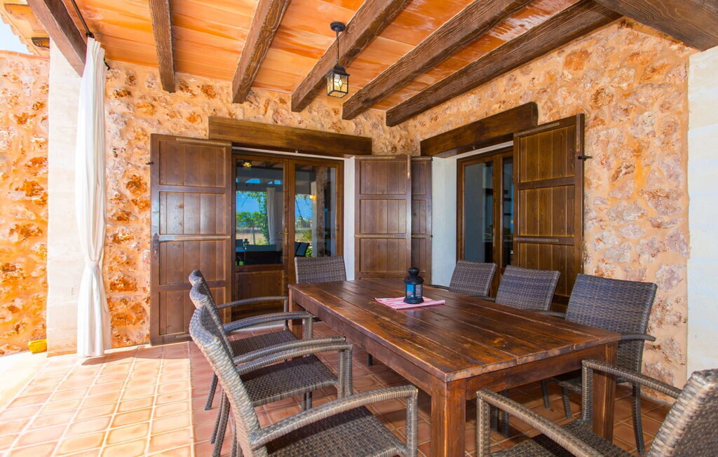 Coll Doret, Maison 8 personnes à Porto Cristo - Photo 17
