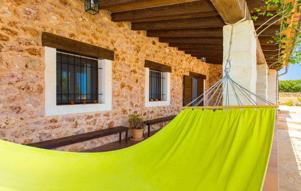 Coll Doret, Maison 8 personnes à Porto Cristo - Photo 18